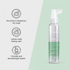 JOICO Scalp Vitality Replenishing Essence 100ml