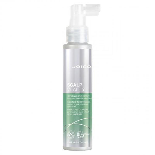 JOICO Scalp Vitality Replenishing Essence 100ml