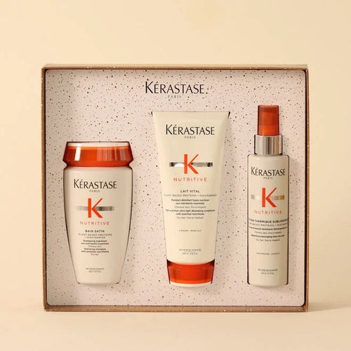 Kerastase Nutritive Holiday Set