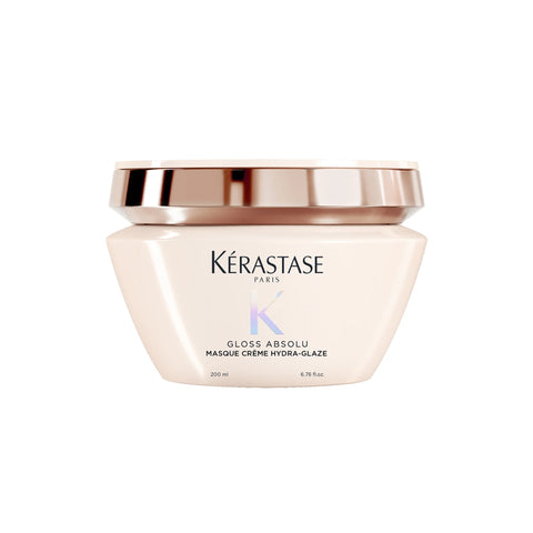 Kerastase Gloss Absolu Frizz Glaze Cream 240ml