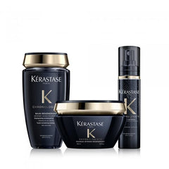 Kerastase Chronologiste Luxurious Anti-Aging Ritual