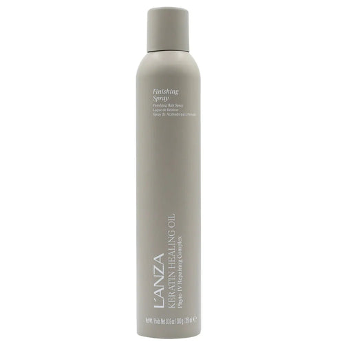 L'ANZA Keratin Healing Oil Lustrous Finishing Spray 350ML