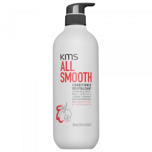 KMS ALLSMOOTH Conditioner 750ml
