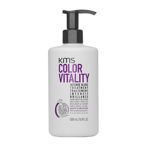 KMS HAIRSTAY Working Spray 300ml