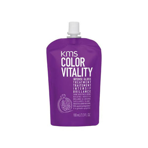 KMS COLORVITALITY Blonde Shampoo 750ml