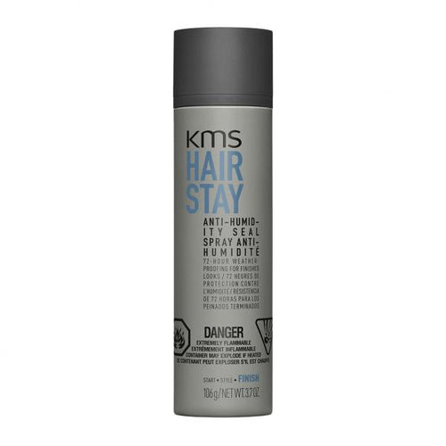 KMS HAIRSTAY Anti Humidity Seal 3.7OZ