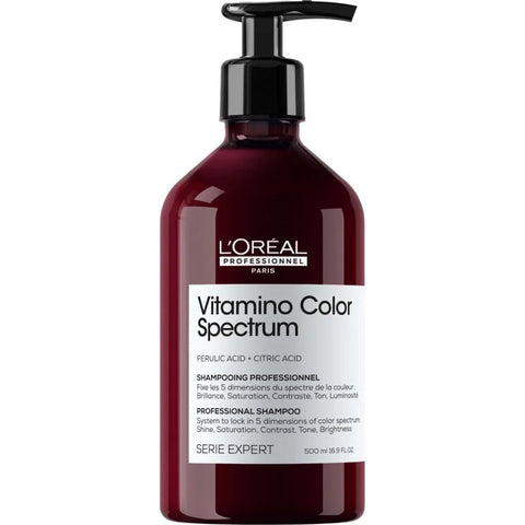 L'Oreal SERIE EXPERT Vitamino Color Shampoo 1500ml