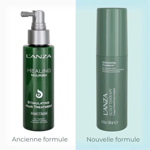 L'ANZA Scalp Therapy Stimulating Treatment 100ML