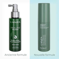 L'ANZA Scalp Therapy Stimulating Treatment 100ML