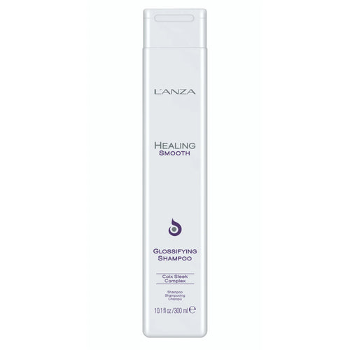 L'ANZA Healing Smooth Glossifying Shampoo 300ML