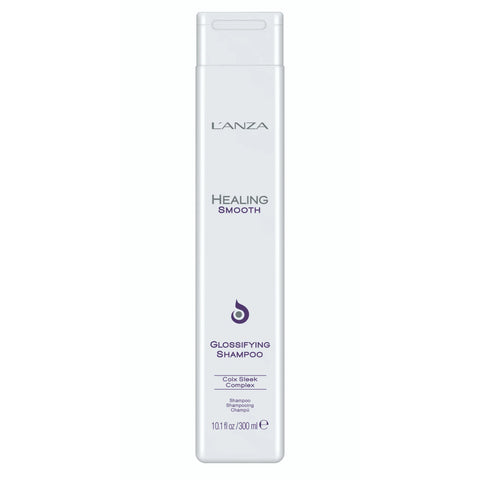 L'ANZA Healing Smooth Glossifying Conditioner 250ml