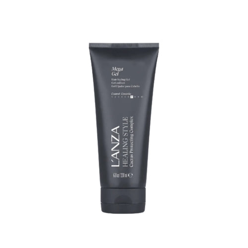 L'ANZA Healing Style Mega Gel 7oz