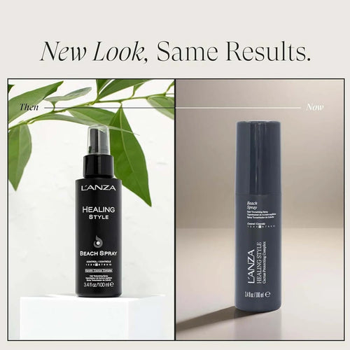 L'ANZA Healing Style Beach Spray 100ML