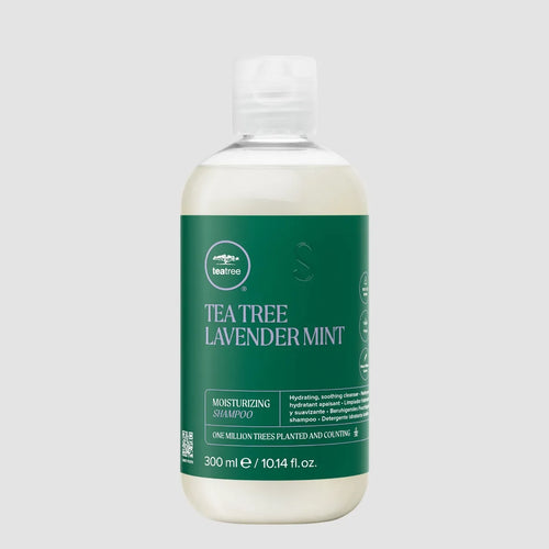 Paul Mitchell Lavender Mint Moisturizing Shampoo 300ML