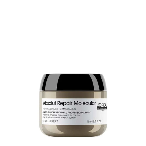 L'Oreal SERIE EXPERT Absolut Repair Molecular Mask 75ml