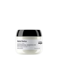 L'Oreal SERIE EXPERT Metal Detox Mask 75ml