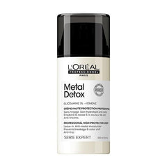 L'Oreal SERIE EXPERT Metal Detox - High Protection Cream 100ml