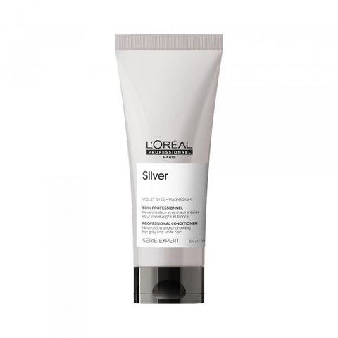 L'Oreal SERIE EXPERT Metal Detox Shampoo 300ml