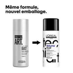 L'Oreal Tecni.ART Volume Dust 7g