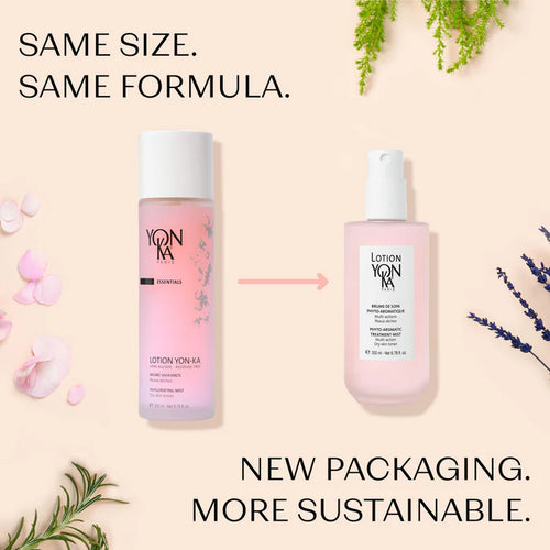 Yon-ka Lotion Dry Skin 200ML