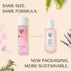 Yon-ka Lotion Dry Skin 200ML