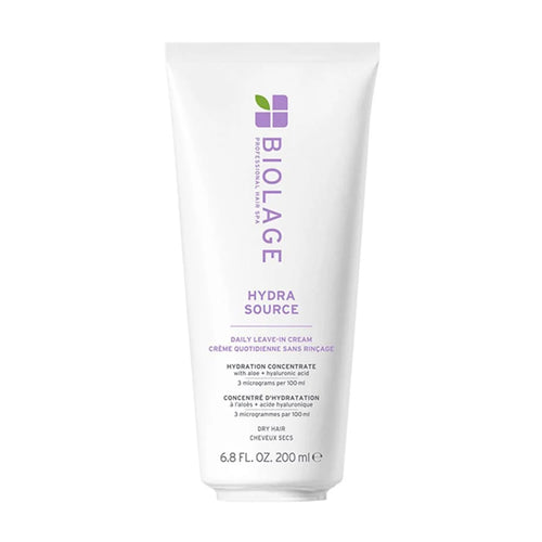 BIOLAGE Ultra HydraSource Leave-In Cream 200ML