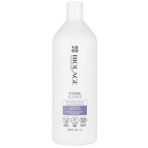 BIOLAGE HydraSource Daily Leave-In Tonic 400ml