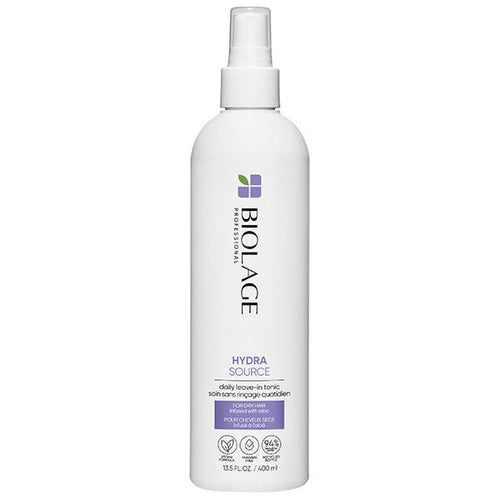 BIOLAGE HydraSource Daily Leave-In Tonic 400ml