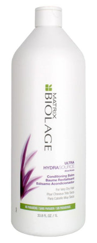 BIOLAGE HydraSource Daily Leave-In Tonic 400ml