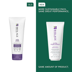 BIOLAGE Ultra HydraSource Leave-In Cream 200ML