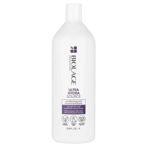 BIOLAGE HydraSource Daily Leave-In Tonic 400ml