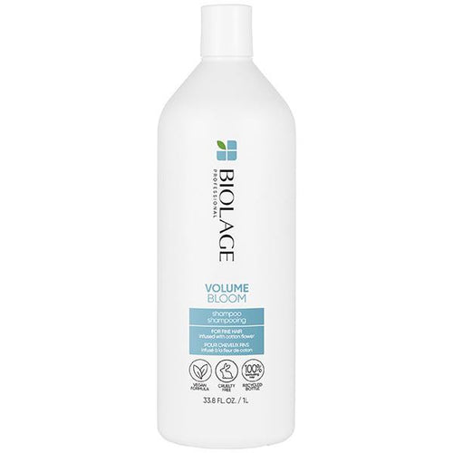 BIOLAGE Volume Bloom Shampoo 1L