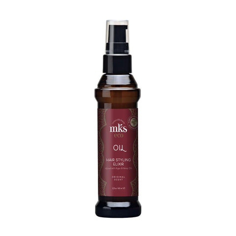 Marrakesh Oil Hair Styling Elixir (Light) 60 ML