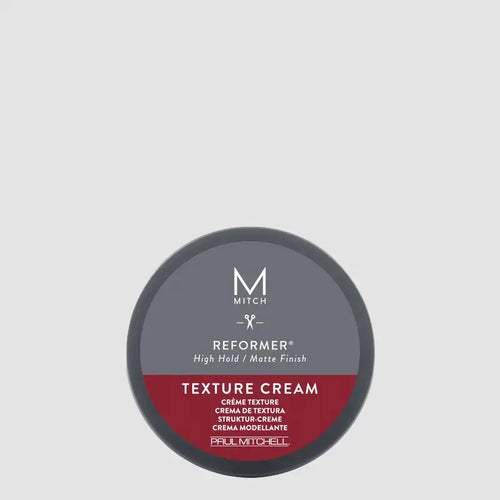 MITCH Reformer Texture Cream 3oz