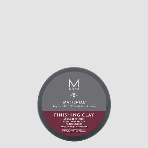 MITCH Construction Paste Styling Hair Paste 75ml