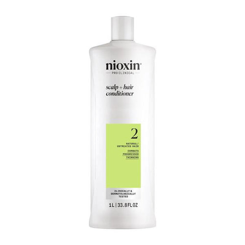 NIOXIN System 2 Conditioner 1L
