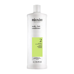 NIOXIN System 2 Conditioner 1L