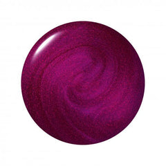 OPI Berry and Bright