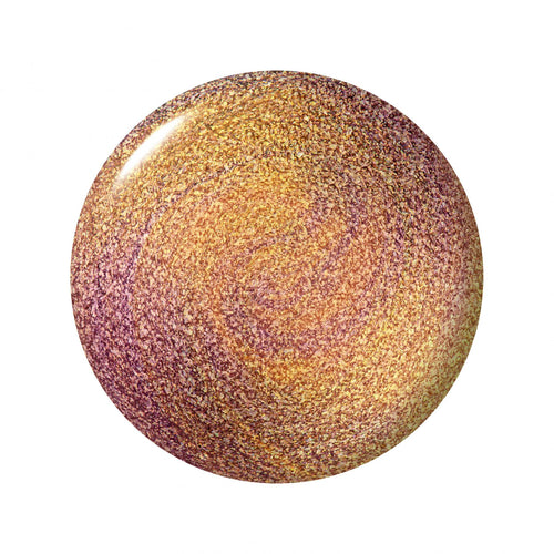 OPI Butter Me Up Toffee