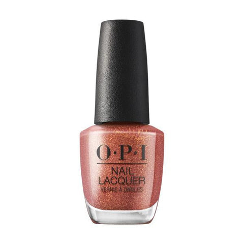 OPI Cyber Cherry on Top