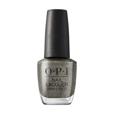 OPI Cyber Cherry on Top