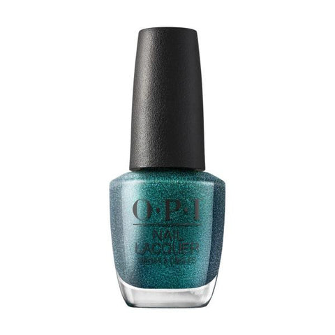 OPI Cyber Cherry on Top