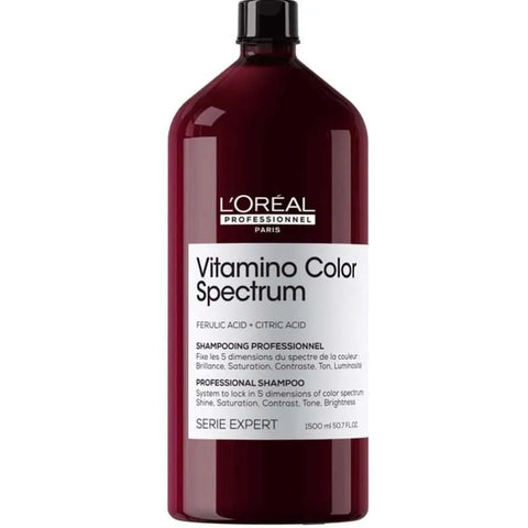 L'Oreal SERIE EXPERT Vitamino Color Shampoo 1500ml