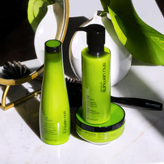 SHU UEMURA Silk Bloom Shampoo 300ml