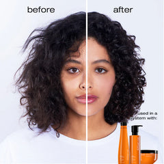 SHU UEMURA Urban Moisture Conditioner 250ml