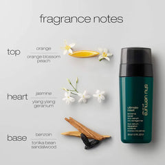 SHU UEMURA Ultimate Reset Duo-Serum 30ml