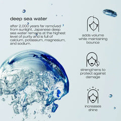 SHU UEMURA Muroto Volume Mask Treatment 200ml