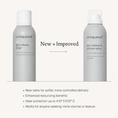 Living Proof Full Dry Volume & Texture Spray 238ml