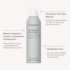 Living Proof Full Dry Volume & Texture Spray 238ml