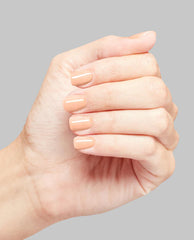 OPI Pearl-Clutching Behavior
